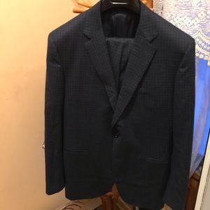 Canali Suit